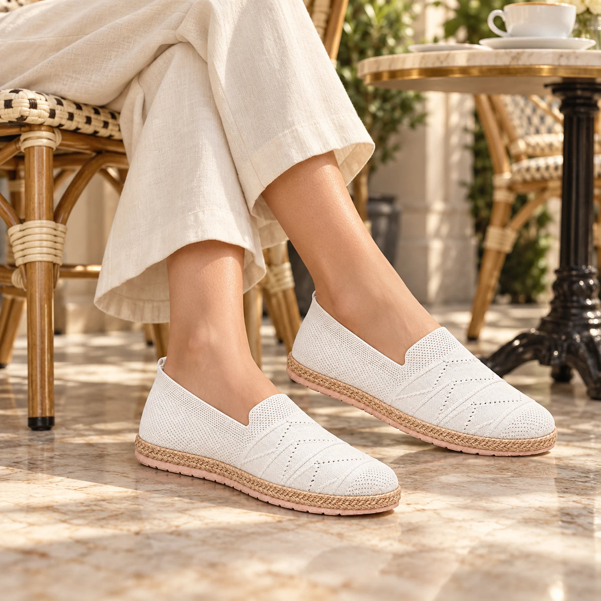 Loafer 4189