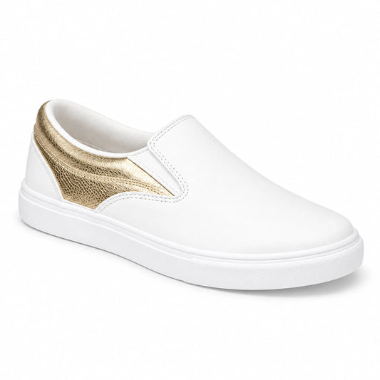 Everyday Women's Slip On Sneaker ⭐ ⭐ ⭐ ⭐ ⭐