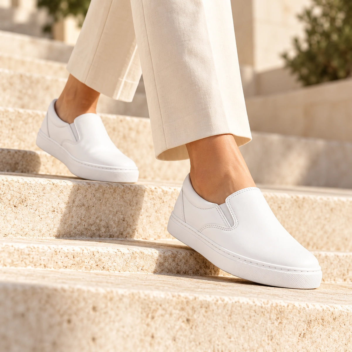 Everyday Women's Slip On Sneaker ⭐ ⭐ ⭐ ⭐ ⭐