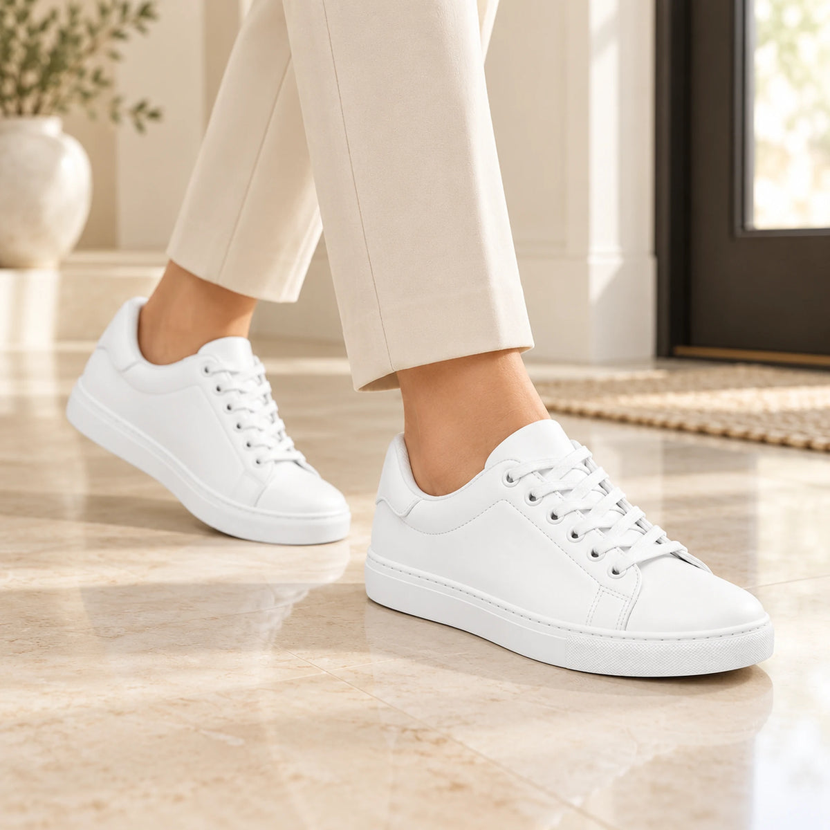 Everyday Women's Comfort Sneakers ⭐ ⭐ ⭐ ⭐ ⭐