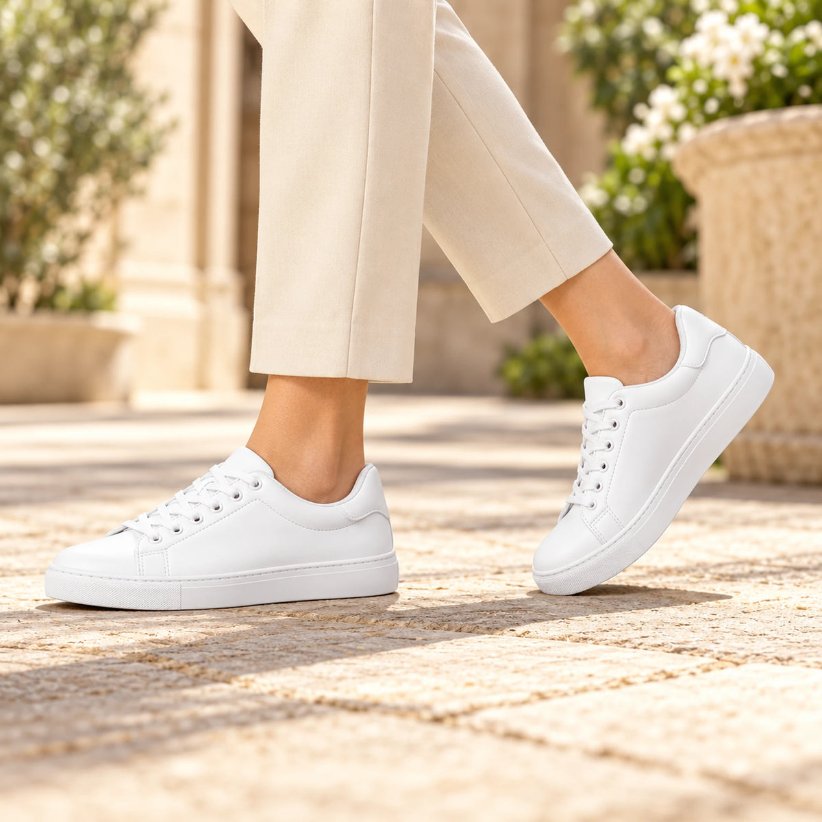 Everyday Women's Comfort Sneakers ⭐ ⭐ ⭐ ⭐ ⭐