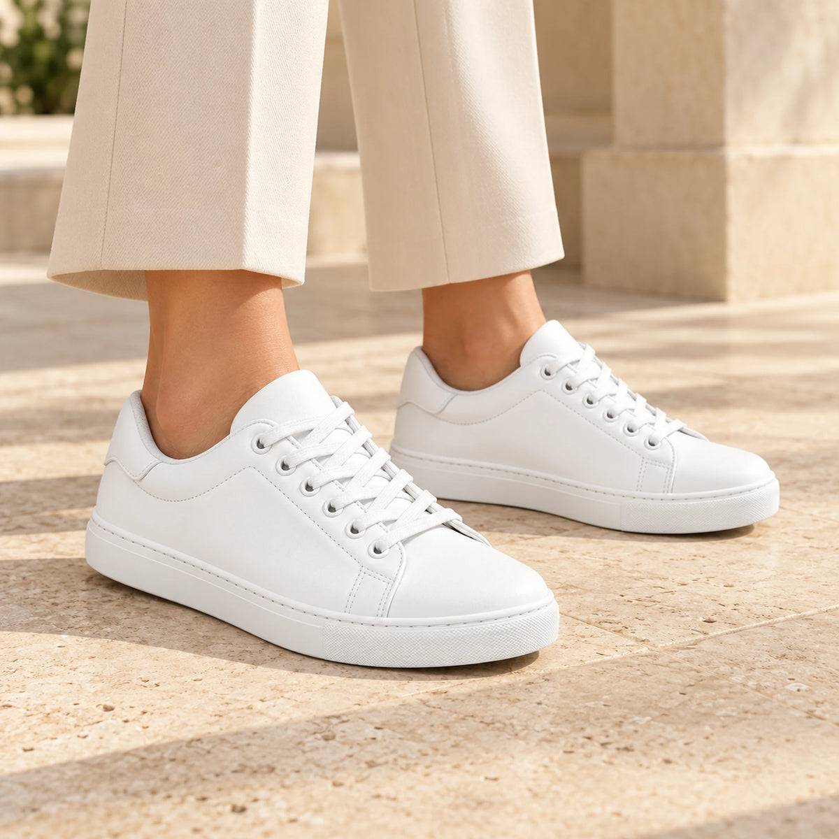 Everyday Women's Comfort Sneakers ⭐ ⭐ ⭐ ⭐ ⭐