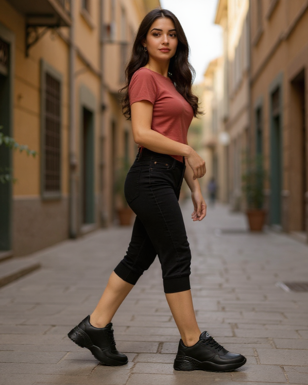 كوتشي فورتكس  