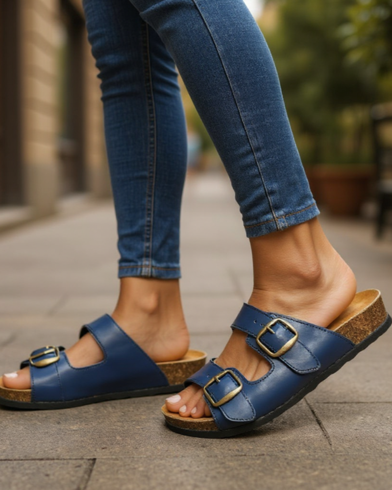 سليبر حريمي 4077