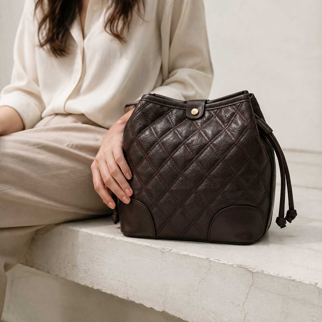 Women's Shoulder Bag 837