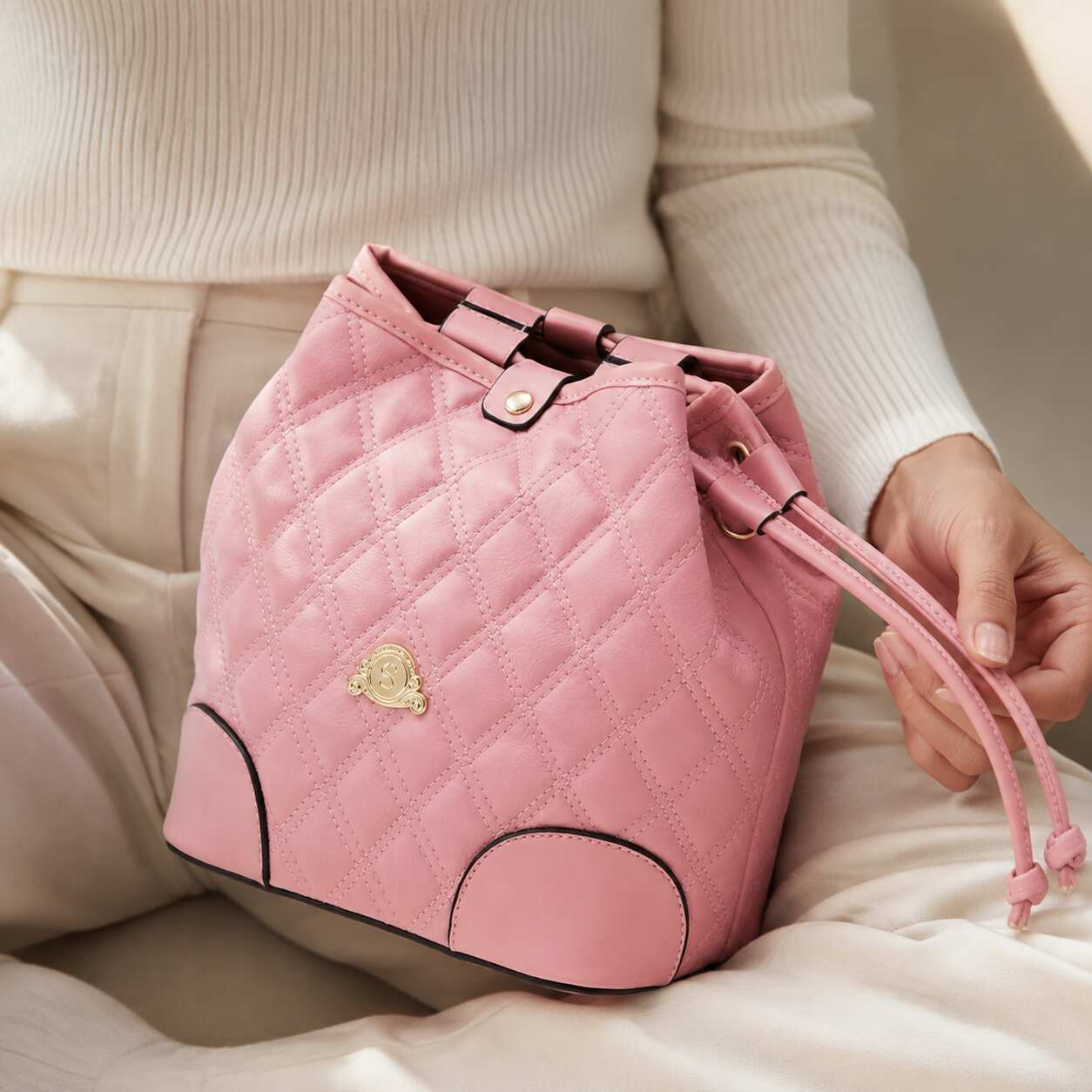 Women's Shoulder Bag 837