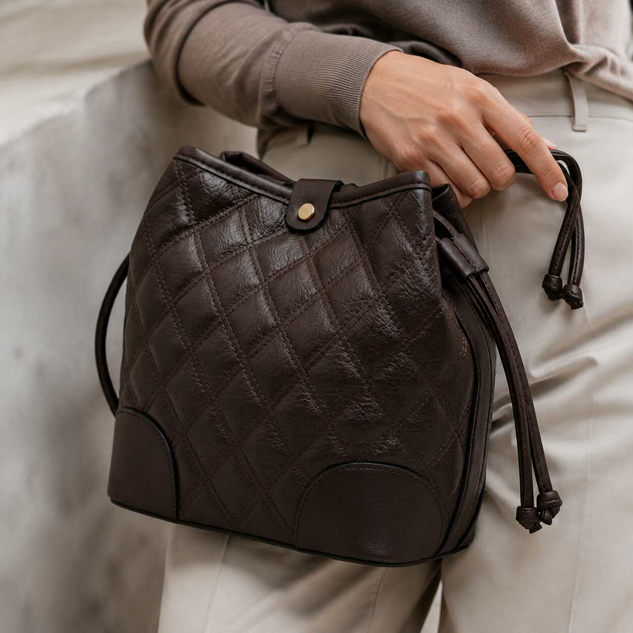 Women's Shoulder Bag 837