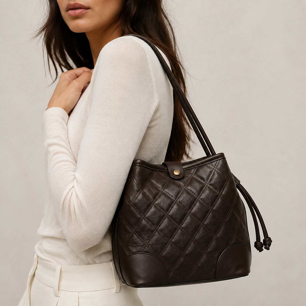 Women's Shoulder Bag 837