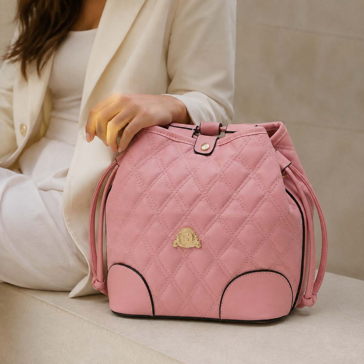 Women's Shoulder Bag 837