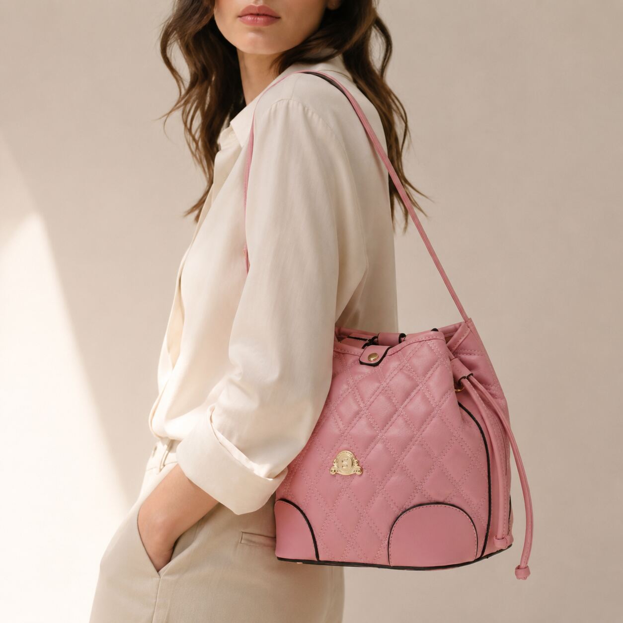 Women's Shoulder Bag 837