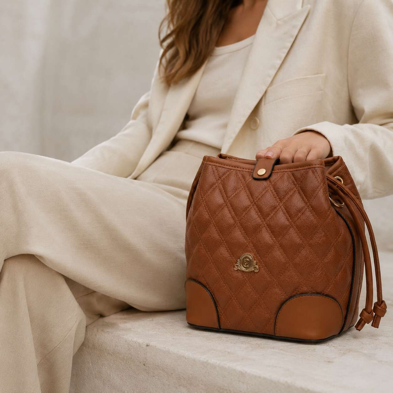 Women's Shoulder Bag 837
