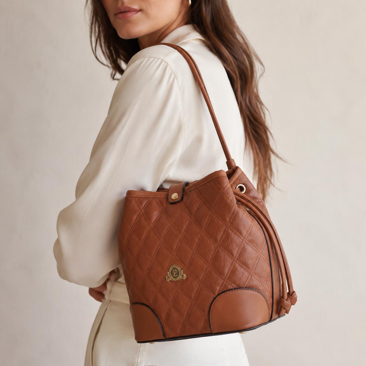 Women's Shoulder Bag 837