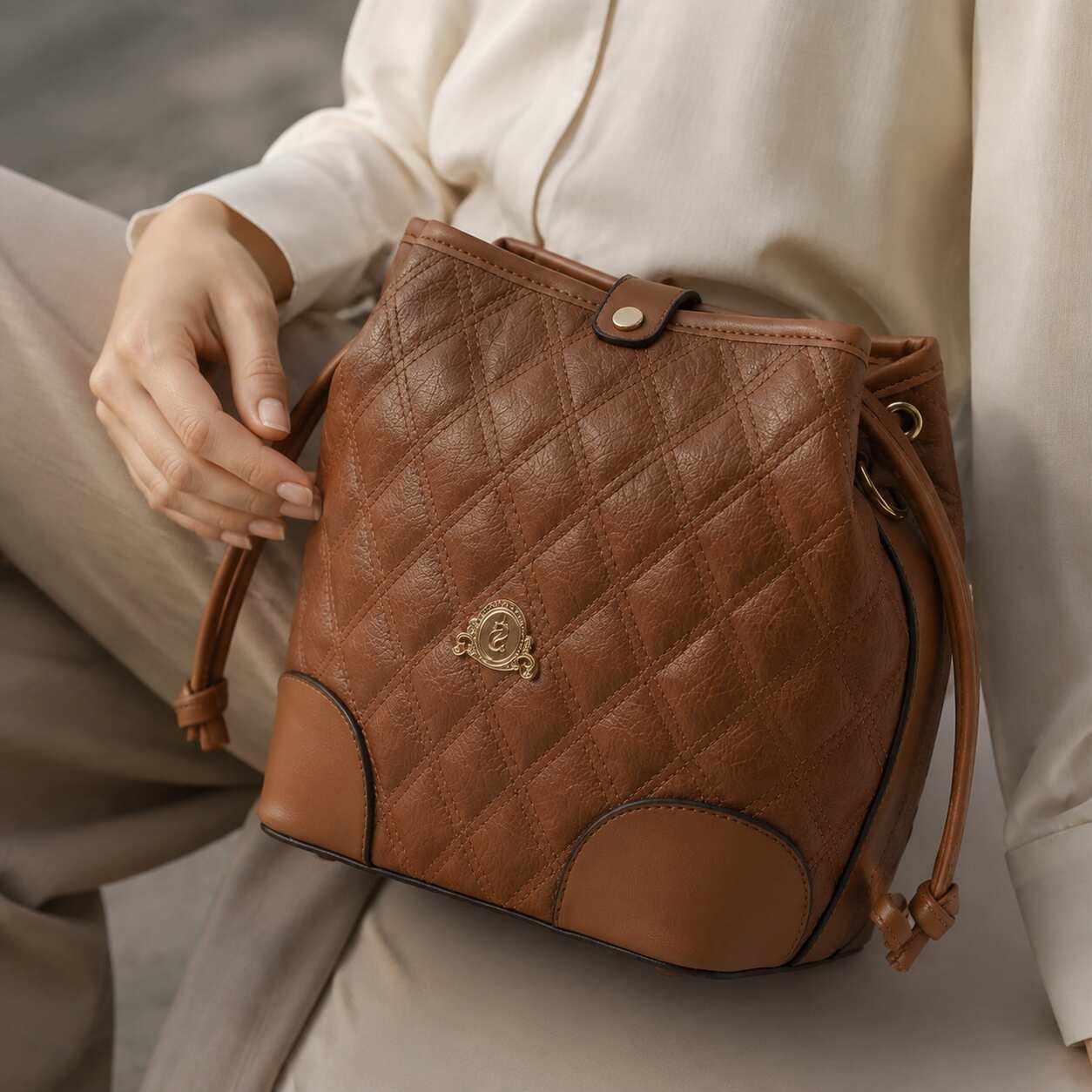Women's Shoulder Bag 837