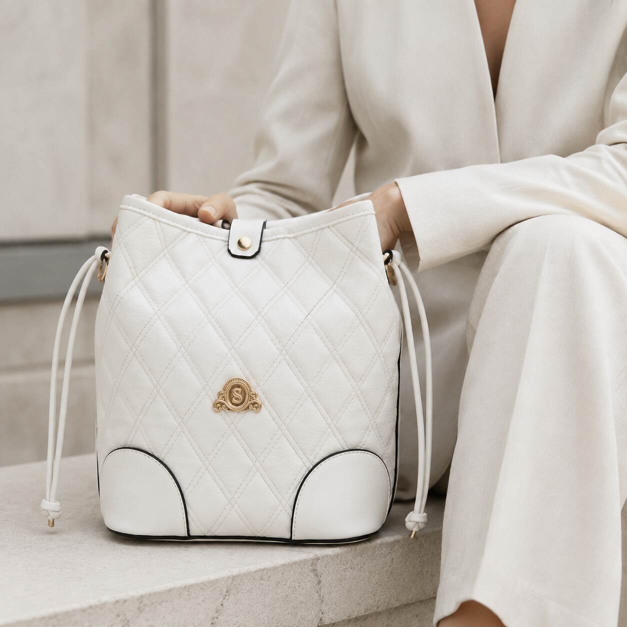 Women's Shoulder Bag 837