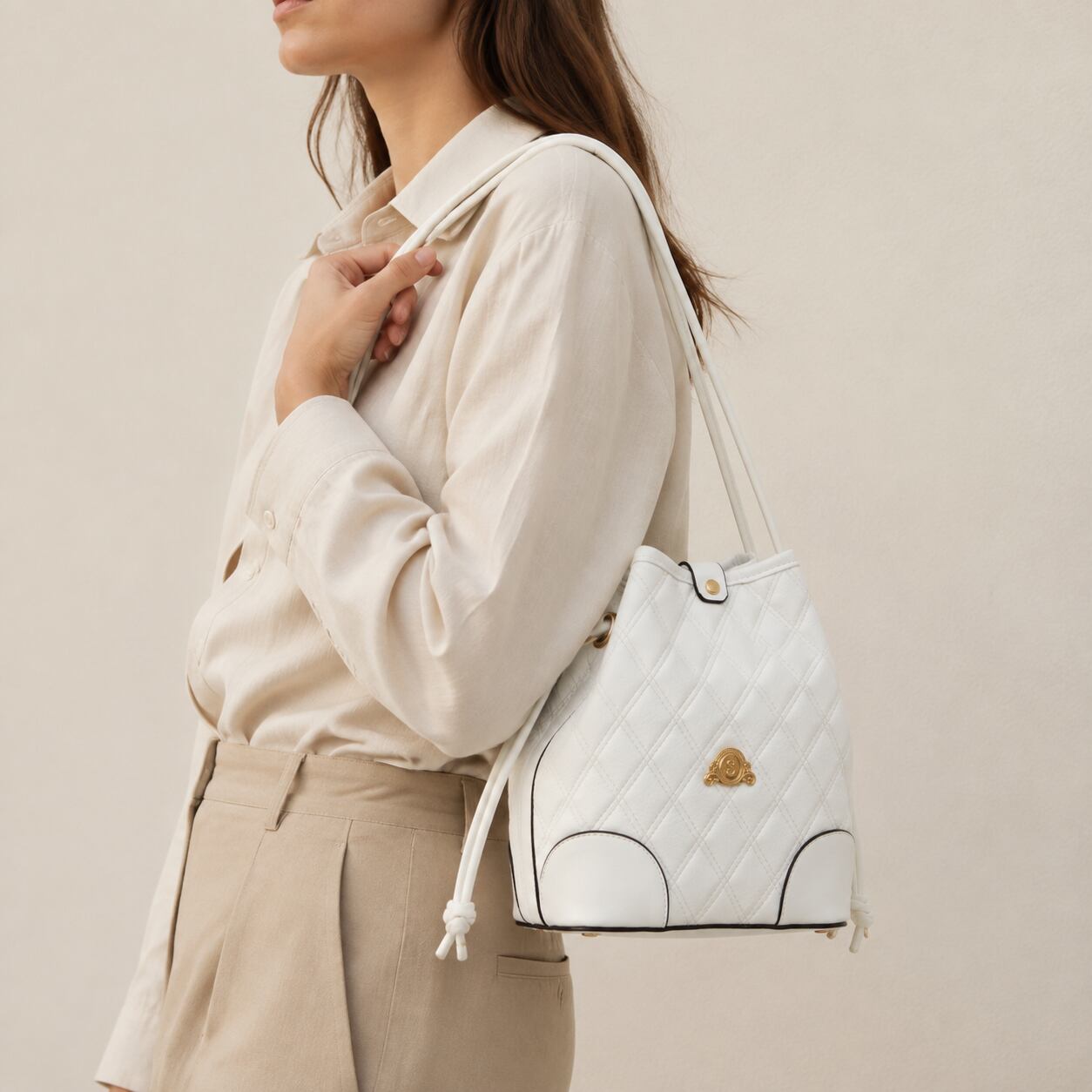 Women's Shoulder Bag 837