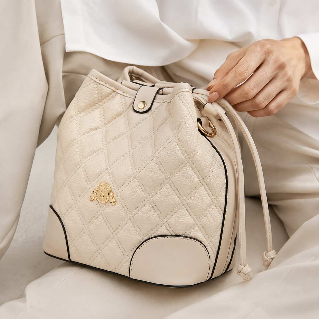 Women's Shoulder Bag 837