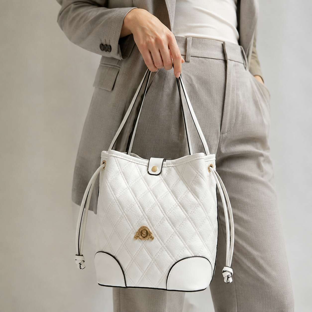 Women's Shoulder Bag 837