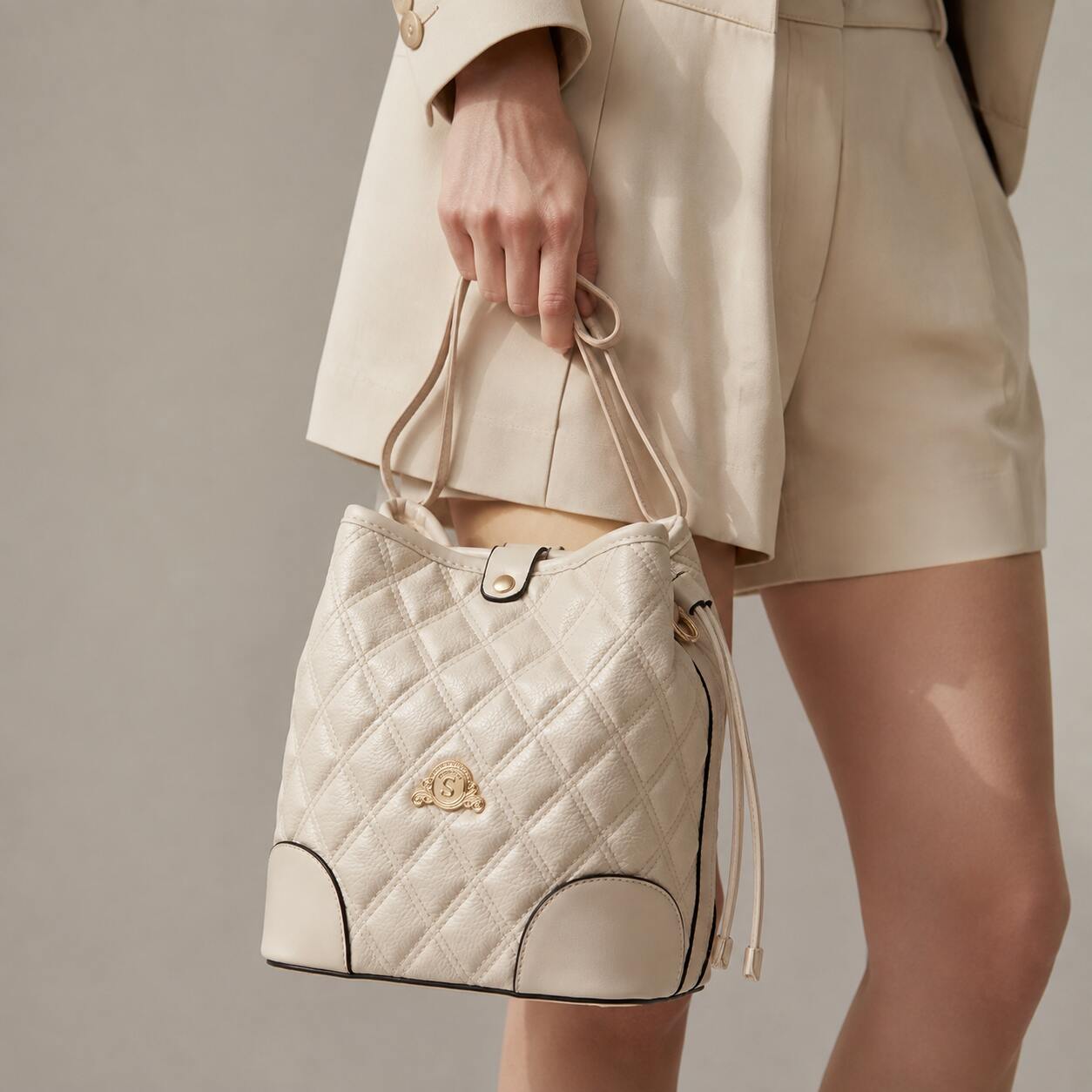 Women's Shoulder Bag 837