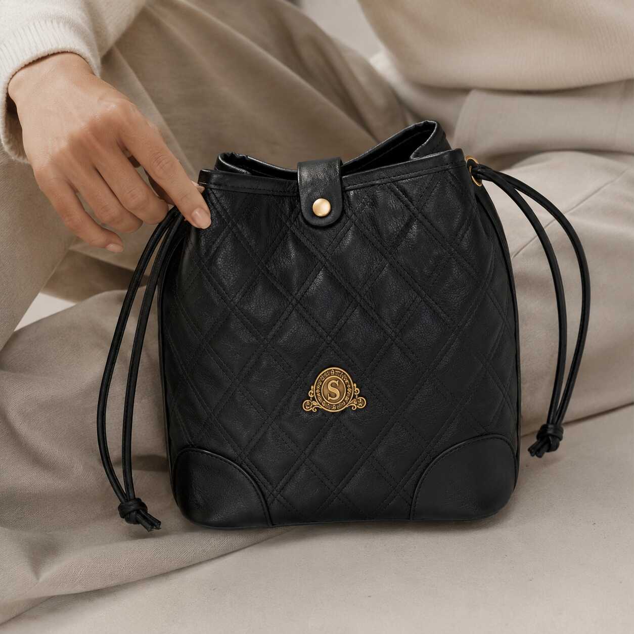 Women's Shoulder Bag 837