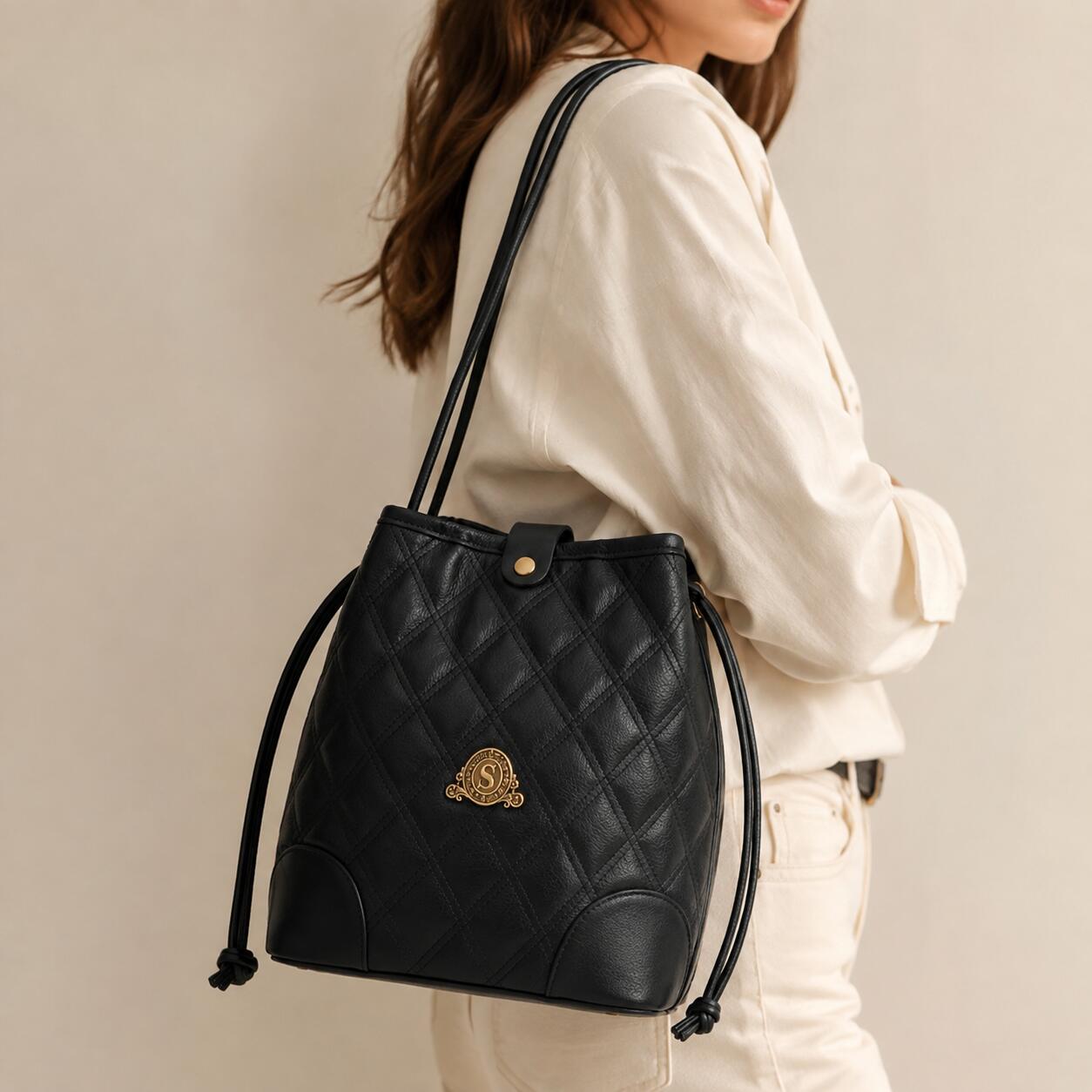 Women's Shoulder Bag 837