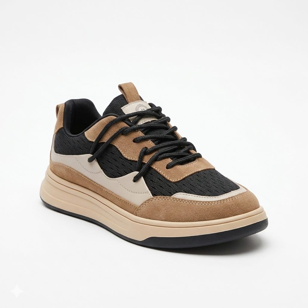 Eva Light Sneaker 4152