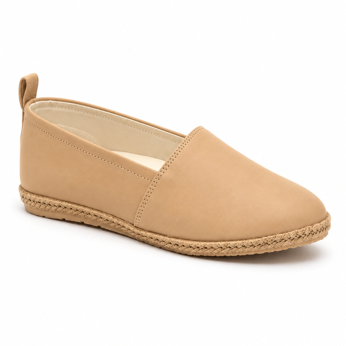 Women Loafer 4235