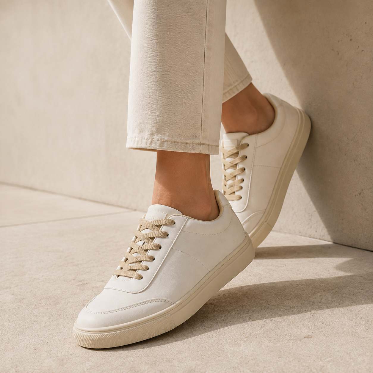 Daily Comfort Women's Sneaker ⭐ ⭐ ⭐ ⭐ ⭐