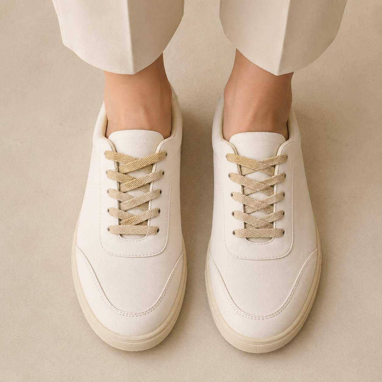 Daily Comfort Women's Sneaker ⭐ ⭐ ⭐ ⭐ ⭐