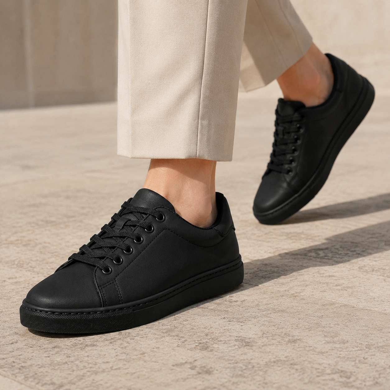 Everyday Women's Comfort Sneakers ⭐ ⭐ ⭐ ⭐ ⭐