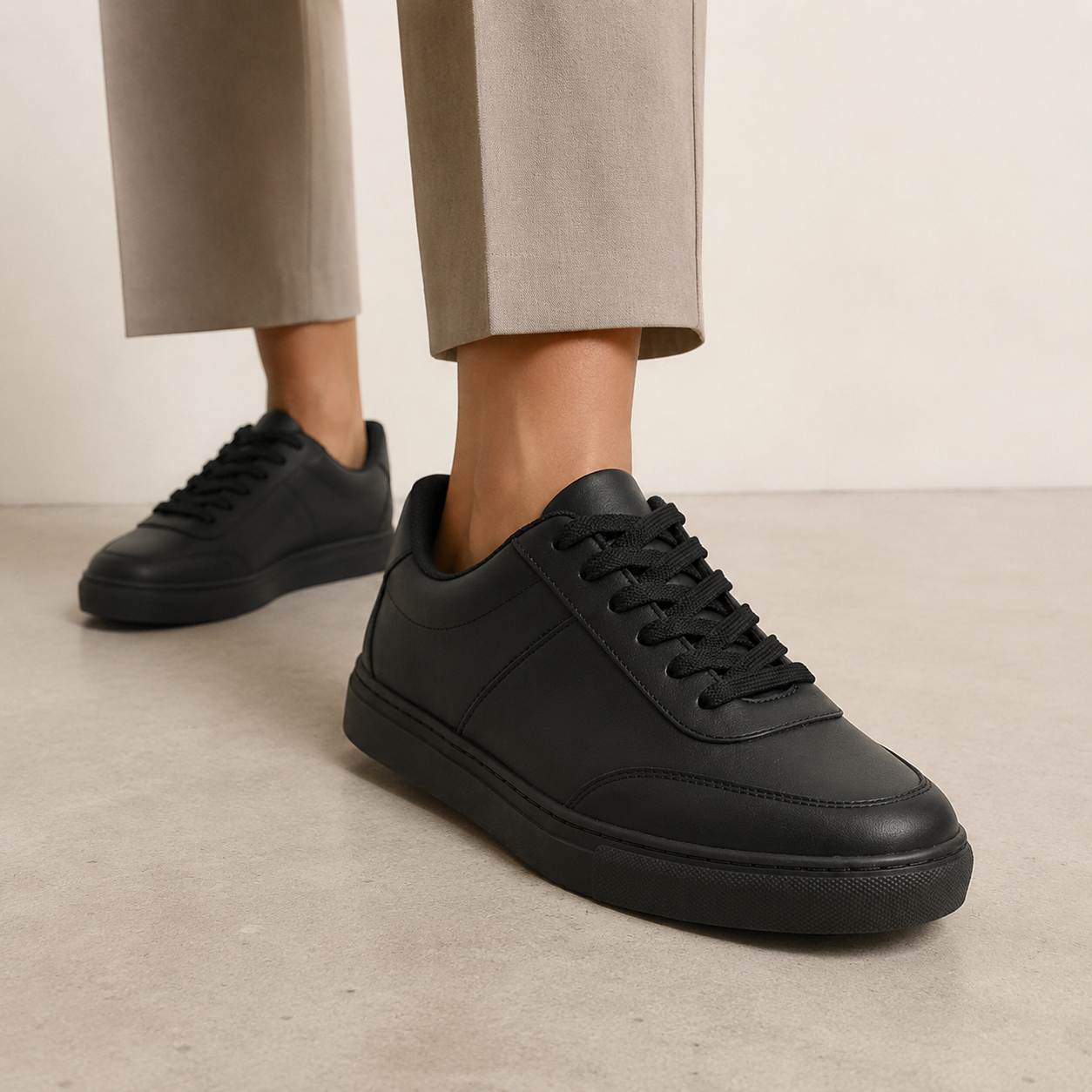 Daily Comfort Women's Sneaker ⭐ ⭐ ⭐ ⭐ ⭐