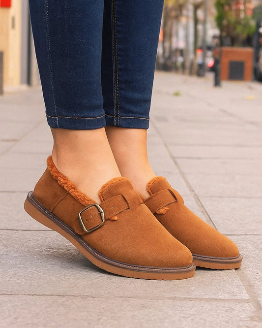Women's Loafer - 4125