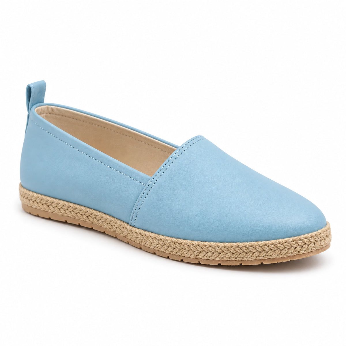 Women Loafer 4235