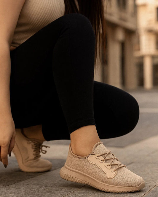 Women's Sneakers 4055