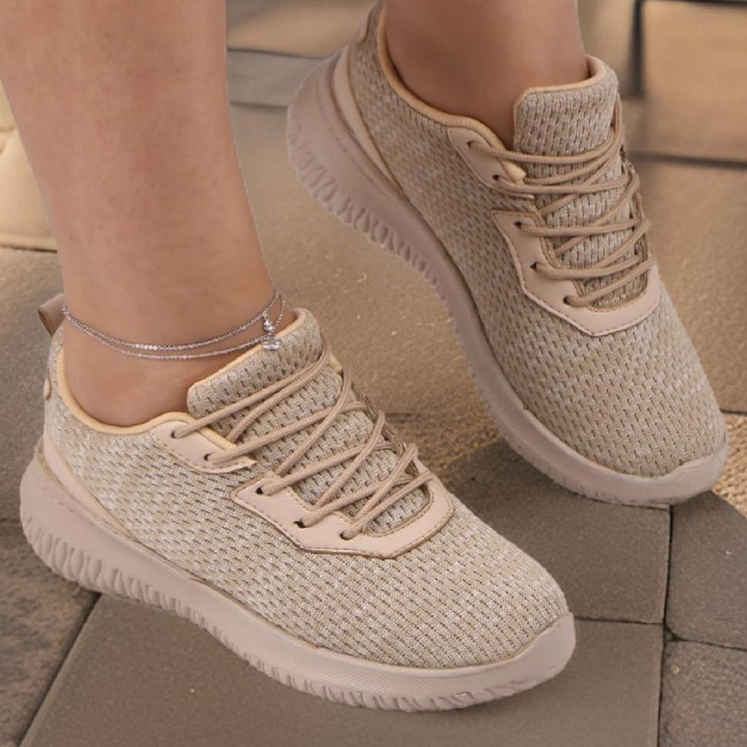 Women's Sneakers 4065