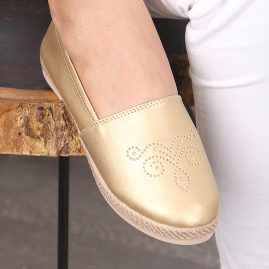 Women's Loafer- 4053