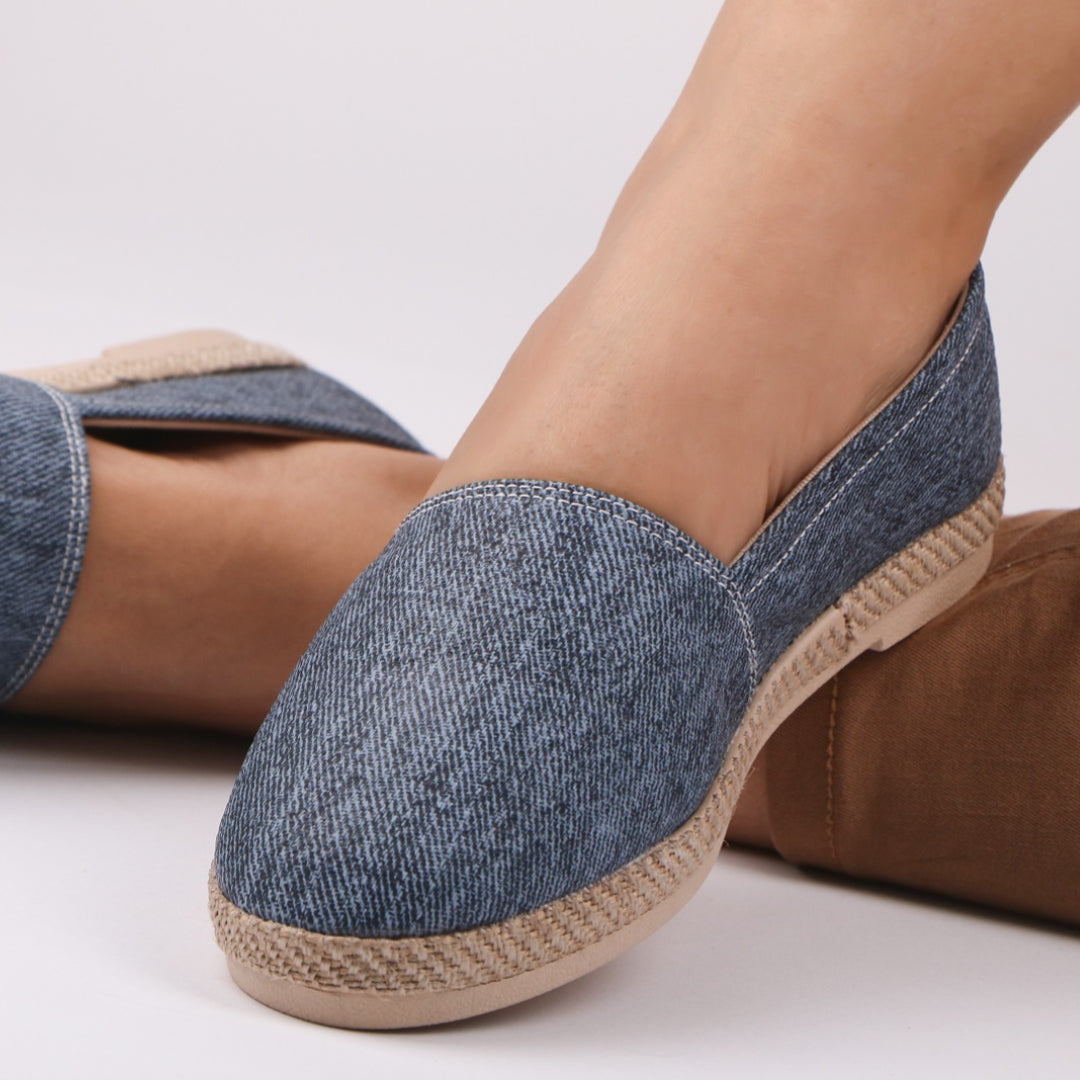 Women's Loafer- 4068