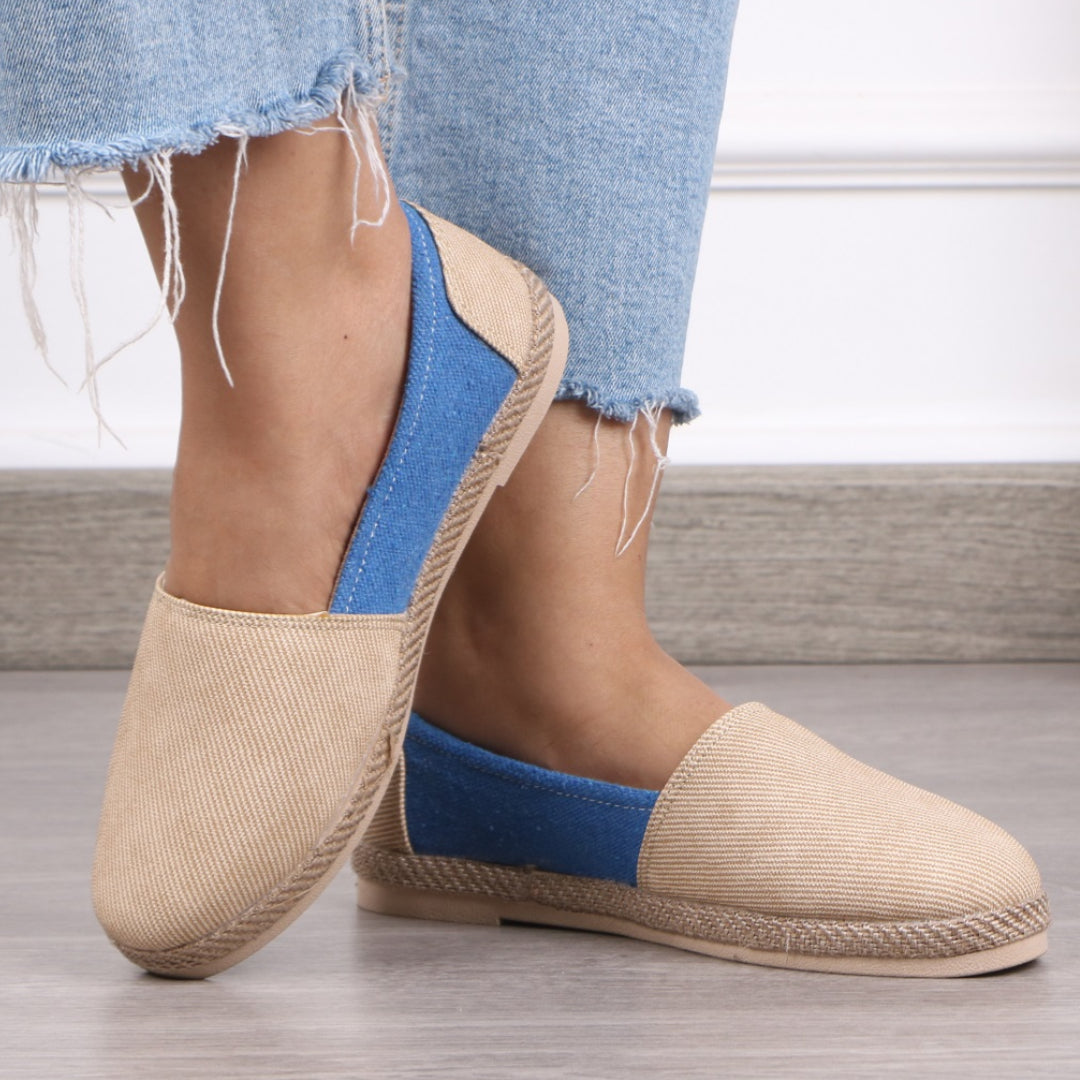 Women's Loafer 4083