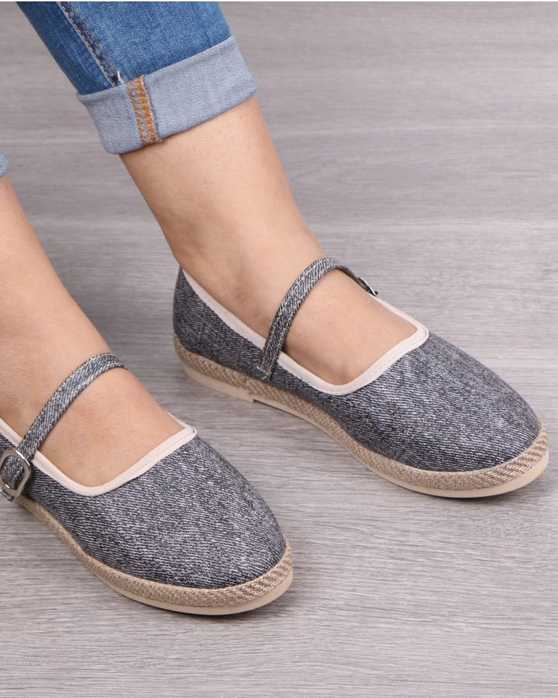 Women's Ballerina 4089