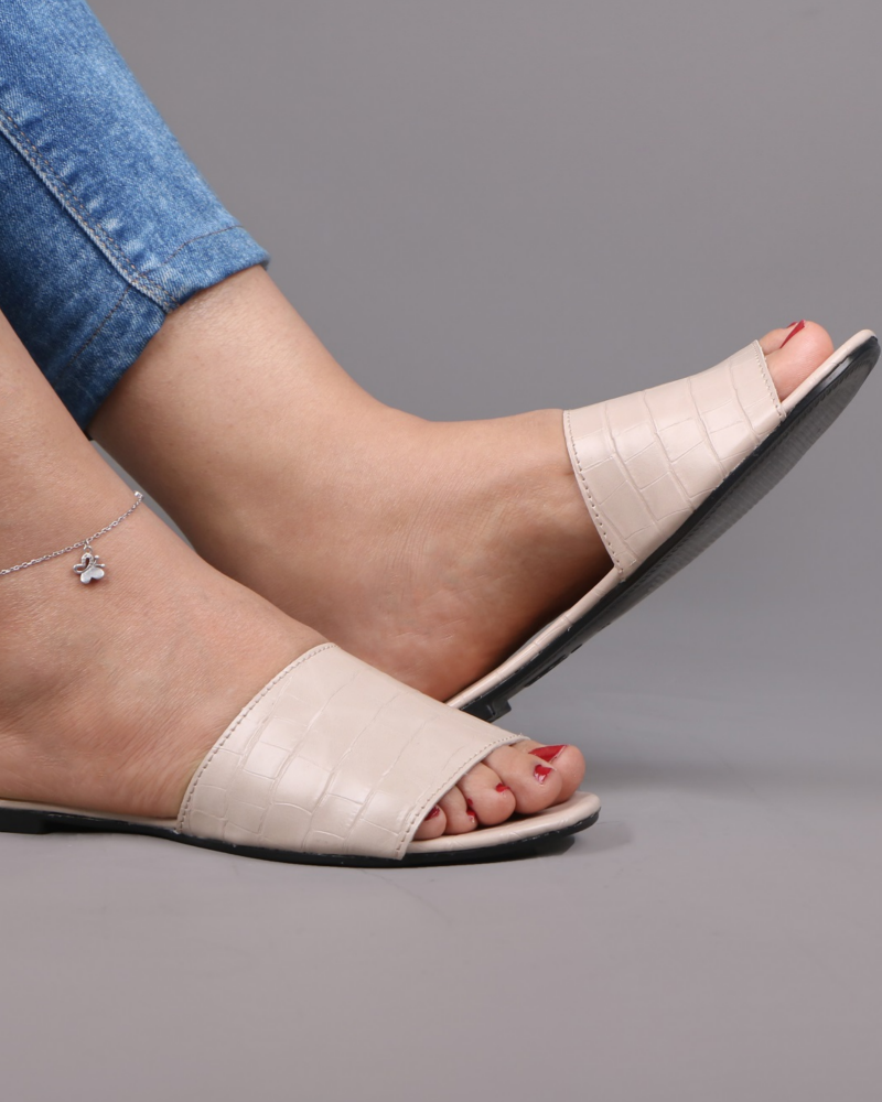 Women's Slipper - 2048