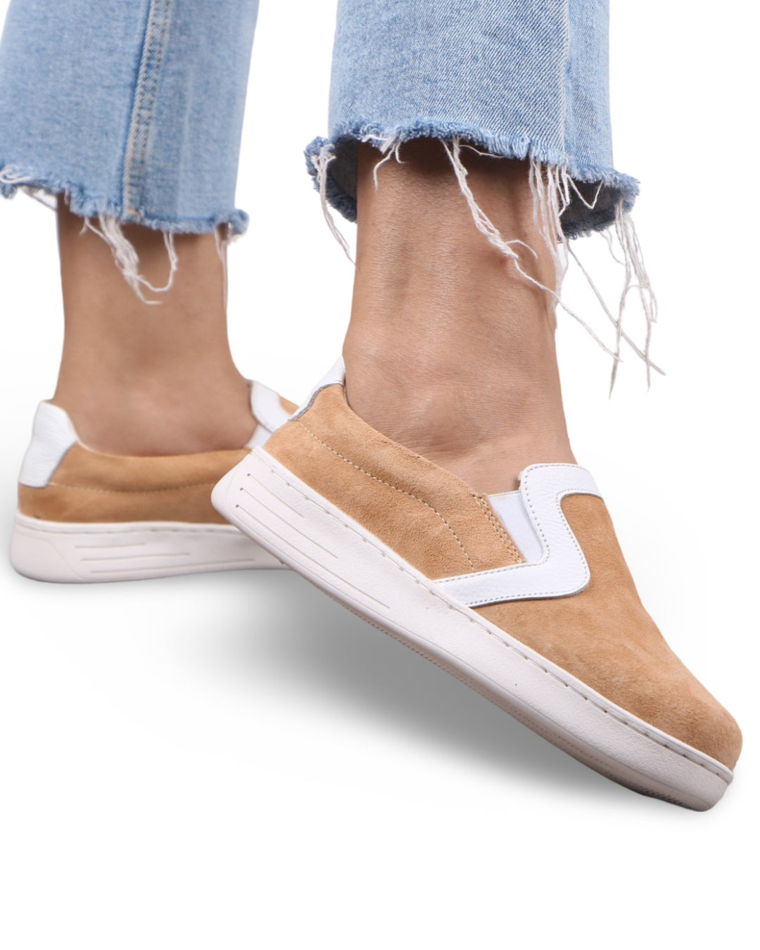 كوتشي حريمي 4007