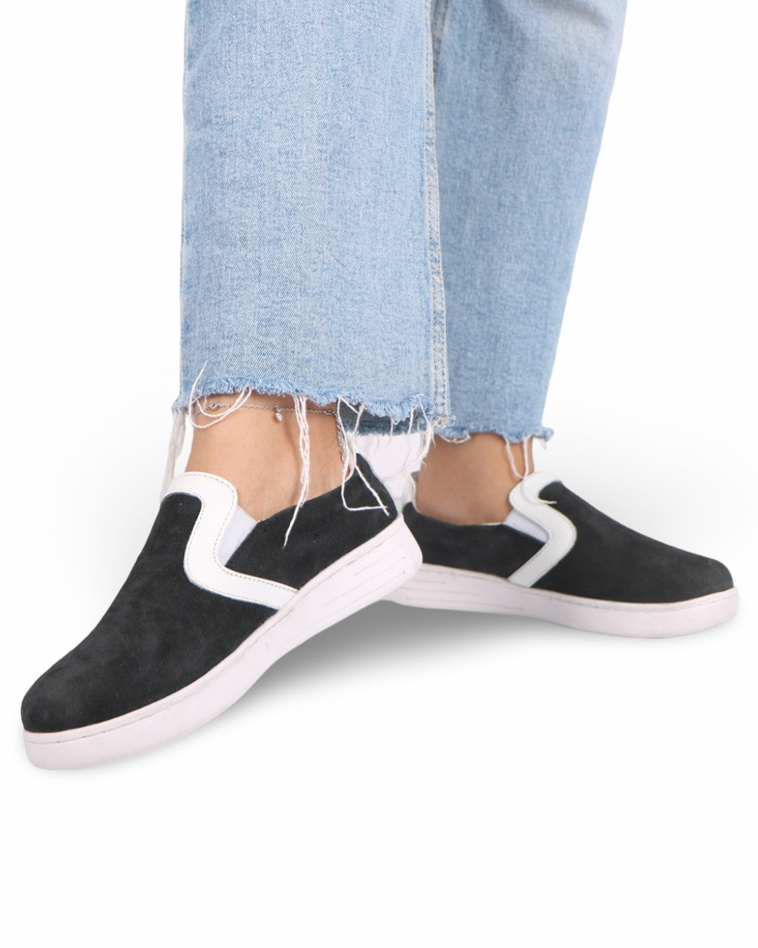 كوتشي حريمي 4007