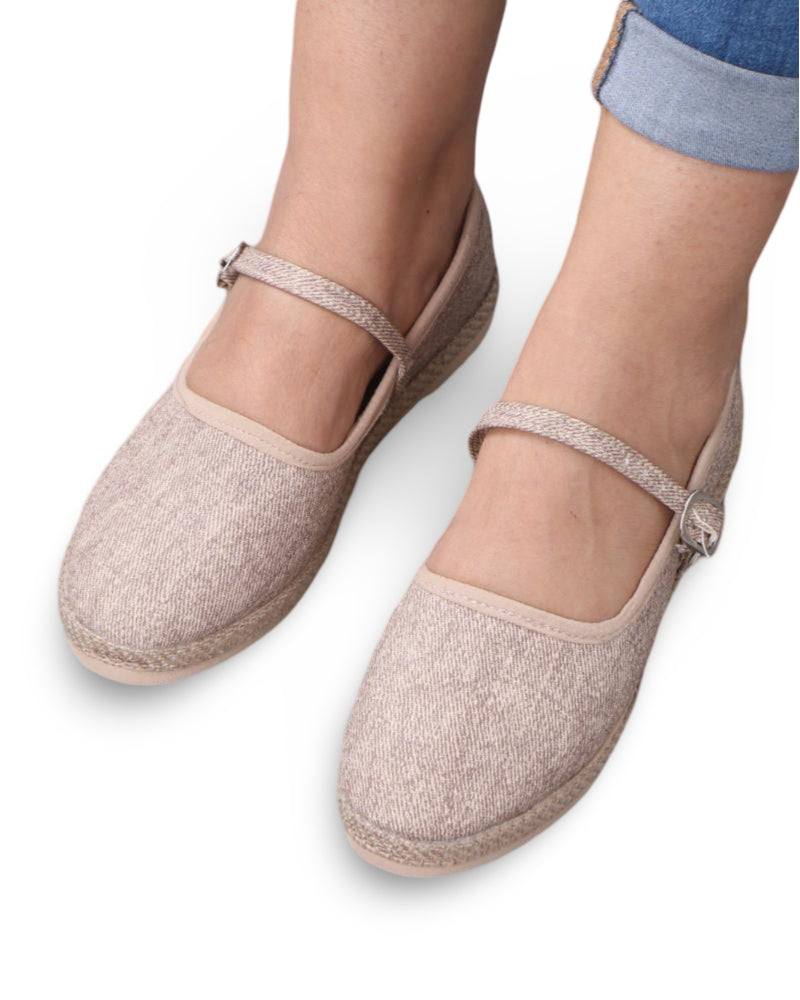 Women's Ballerina 4089