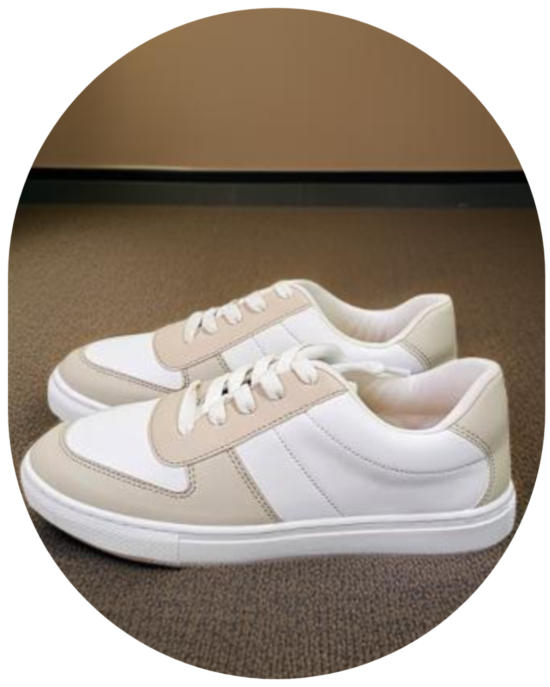 Zino Sneaker 4134