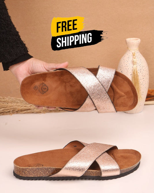 Women's Slipper 4163