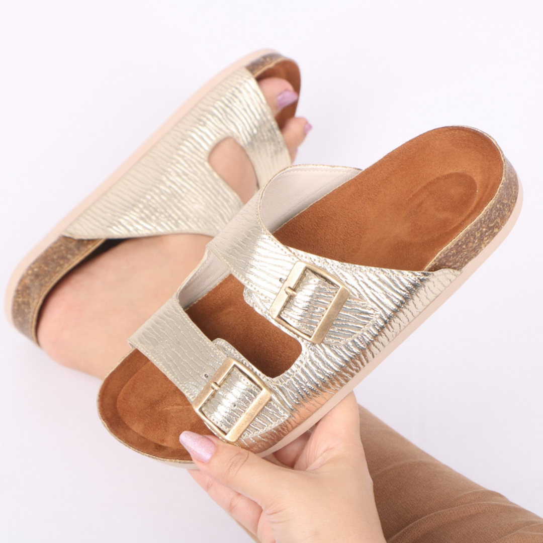 Women's Slipper - 4063