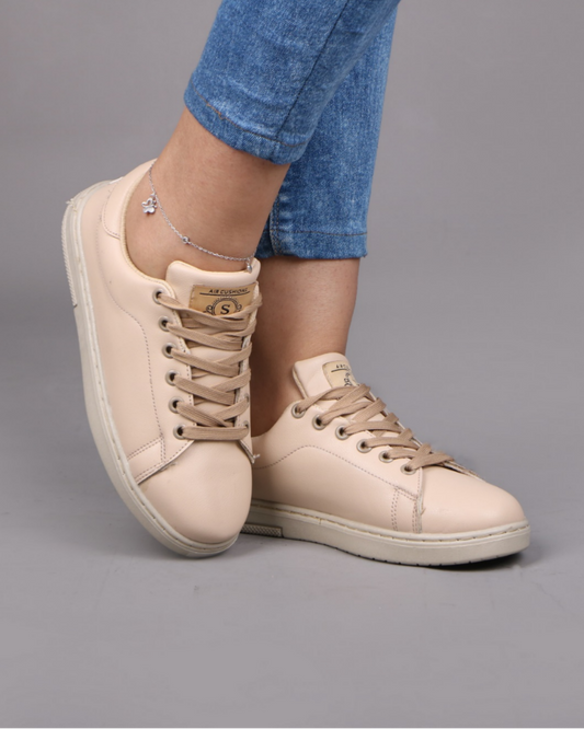 Women's Sneakers 4019