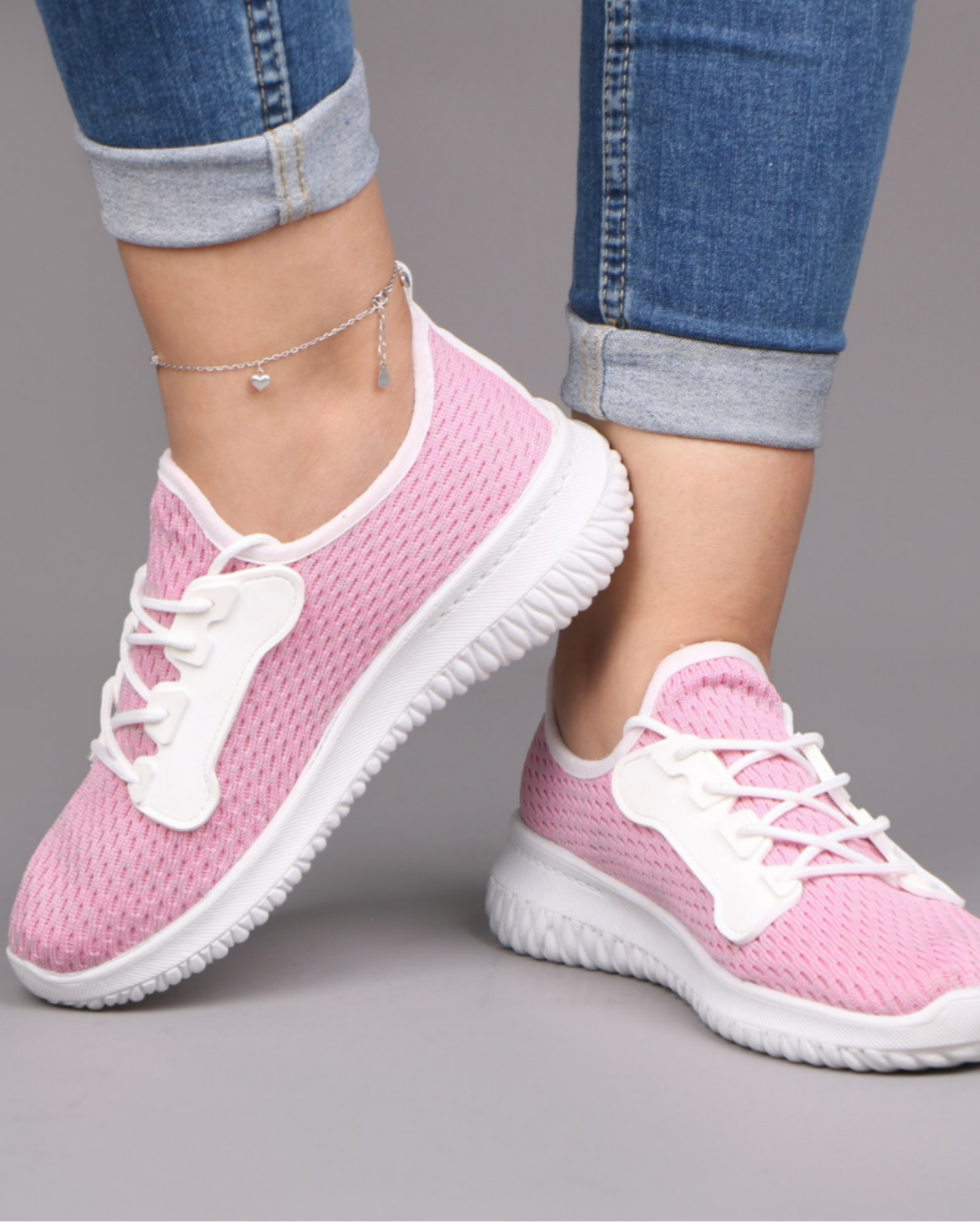 Women's Sneakers 4055