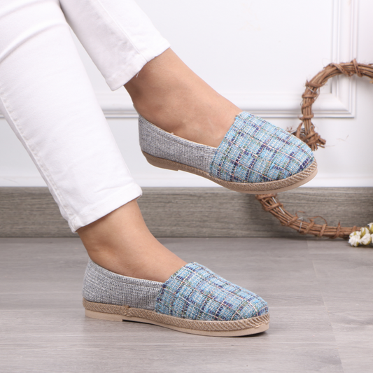 Women's Loafer- 4068_2