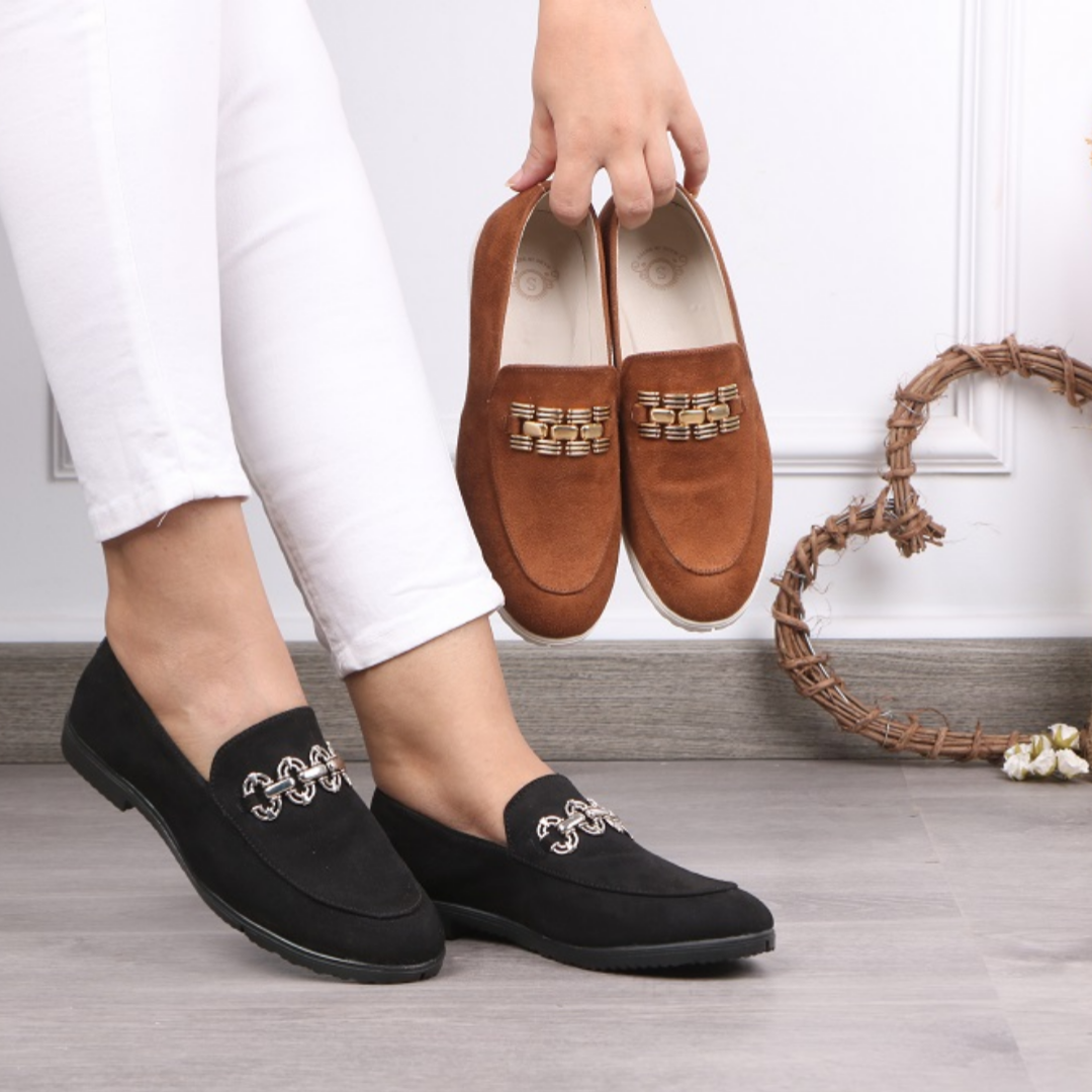 Women's Loafer- 4090