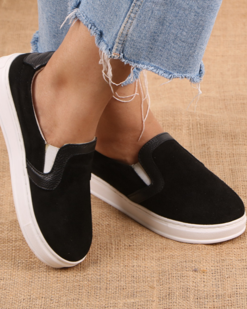 كوتشي حريمي 4007